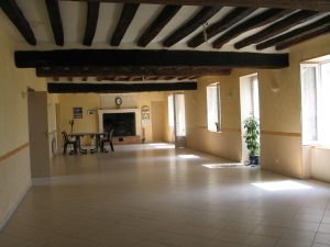 Gîtes de groupe la Minardière