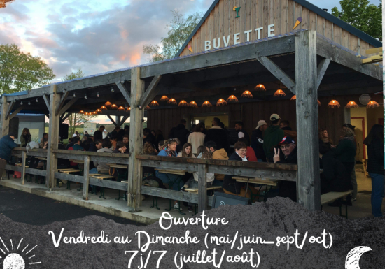 La Paillote Sarthoise