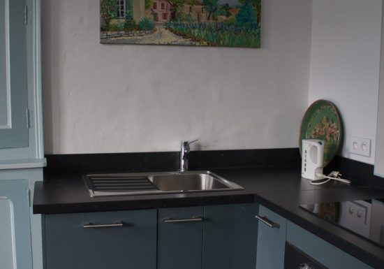 Gîte l’ancienne école