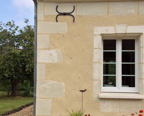 LA PETITE GRANGE, LHOMME 72340