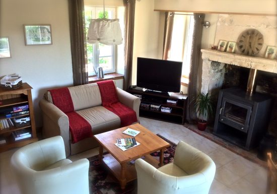 LA PETITE GRANGE, LHOMME 72340