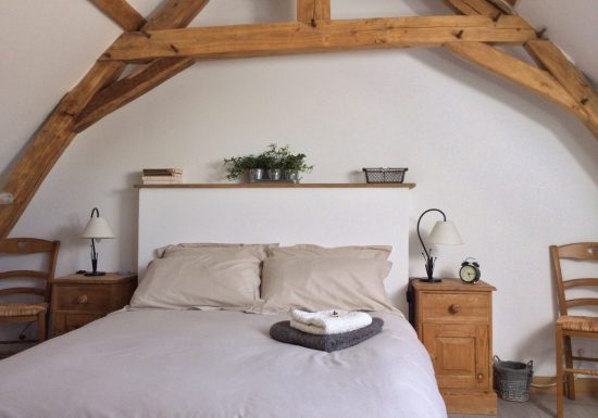 LA PETITE GRANGE, LHOMME 72340