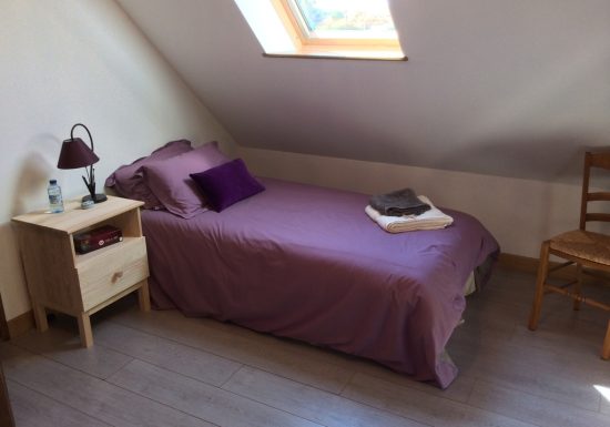 LA PETITE GRANGE, LHOMME 72340