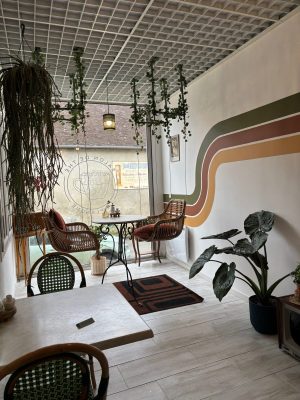 LA PLANQUE