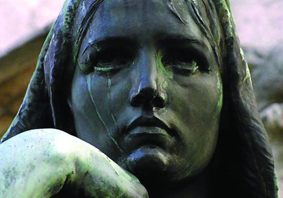 Cimetière Sainte-Croix