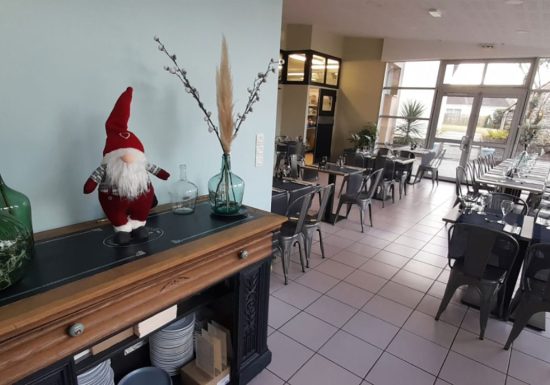 Restaurant La Pomme de Pin