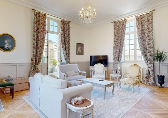 Chambres d’hôtes La Templerie