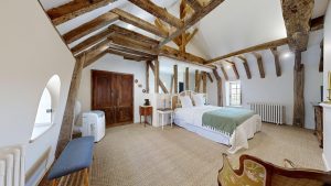 Chambres d’hôtes La Templerie