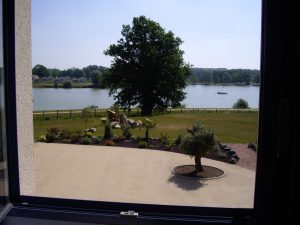 Hôtel la Terrasse des Oliviers