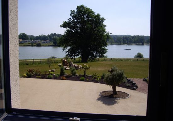 Hôtel la Terrasse des Oliviers