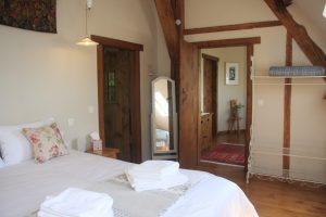 Chambres d’hôtes – Les Bouts de Rallé