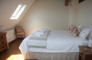 Chambres d’hôtes – Les Bouts de Rallé