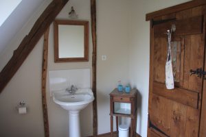 Chambres d’hôtes – Les Bouts de Rallé