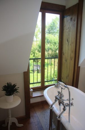 Chambres d’hôtes – Les Bouts de Rallé