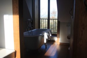 Chambres d’hôtes – Les Bouts de Rallé