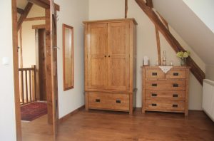 Chambres d’hôtes – Les Bouts de Rallé