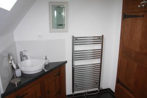 Chambres d’hôtes – Les Bouts de Rallé