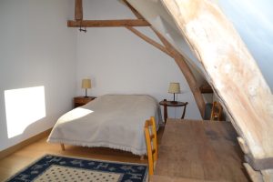 CHAMBRES D’HÔTES – LA FERME DES 3 POIRIERS
