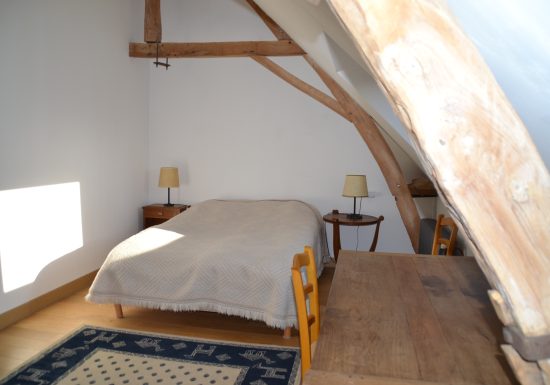 CHAMBRES D’HÔTES – LA FERME DES 3 POIRIERS