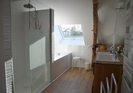 CHAMBRES D’HÔTES – LA FERME DES 3 POIRIERS