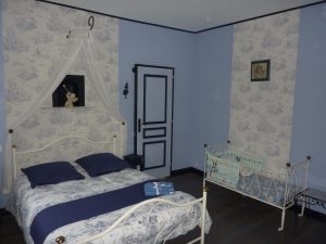 Chambres d’hôtes la Gauganaise