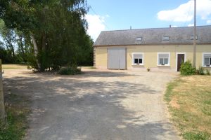 Gîte de La Grillée