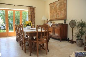 Chambres d’hôtes – Les Bouts de Rallé