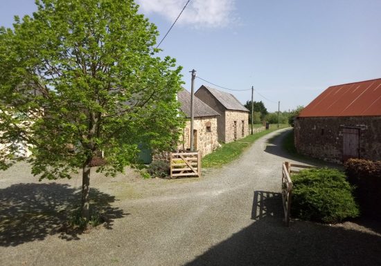 Maison d’hôtes de la Mare