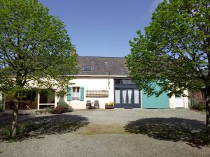 Chambres d’hôtes la Mare