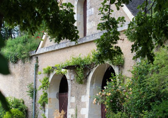 La Richardière : le Coteau