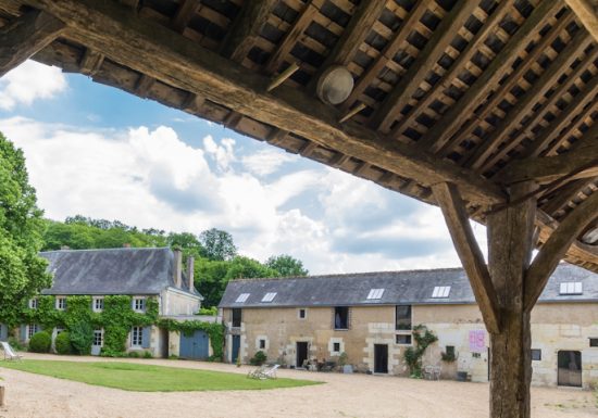 La Richardière : le Coteau