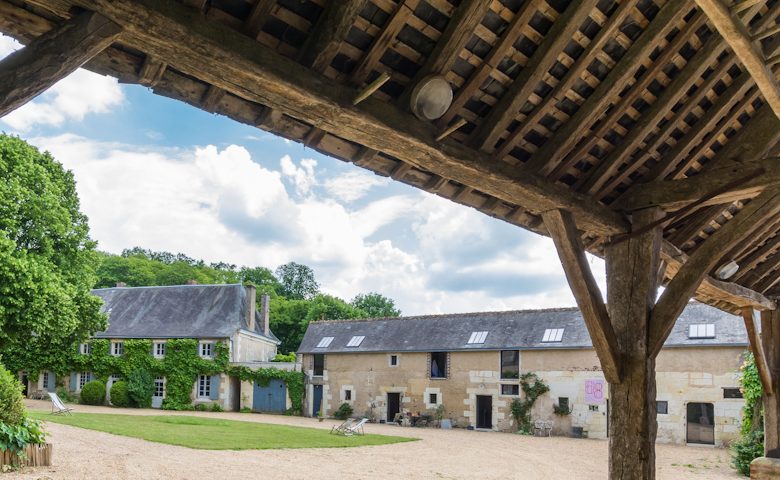 La Richardière : le Coteau