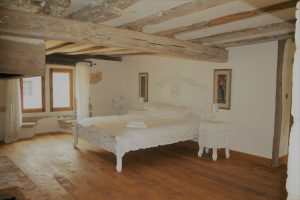 Chambres d’hôtes Manoir de la Basse Cour