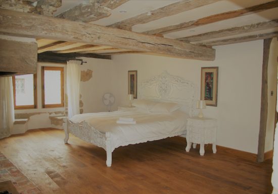 Chambres d’hôtes Manoir de la Basse Cour