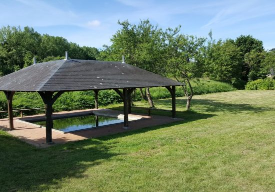 Gîte le Logis de la Fontaine