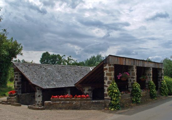 Circuit des deux lavoirs
