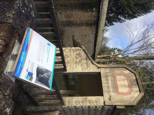 PARCOURS DE DÉCOUVERTE MAMERS AU FIL DE L’EAU