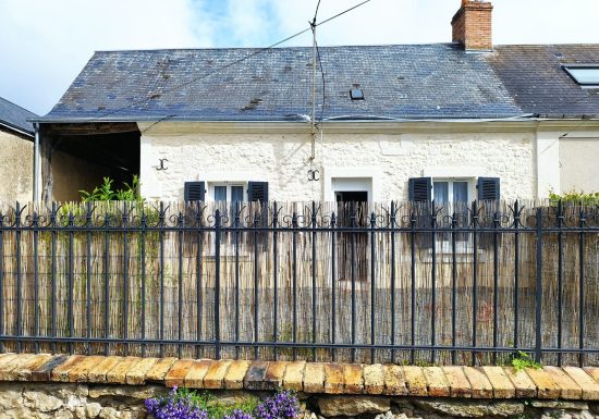 Gîte Le blason du poète