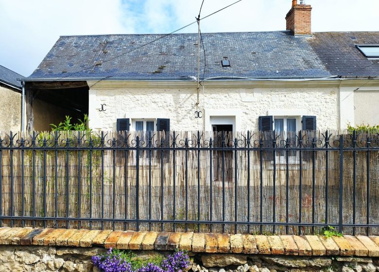 Gîte Le blason du poète