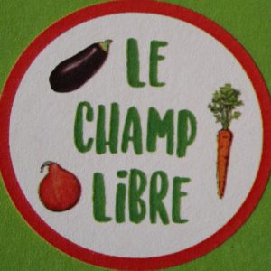 Ferme le Champ Libre
