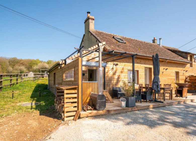 Le Cottage