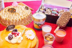 Les Glaces Des Courbetons