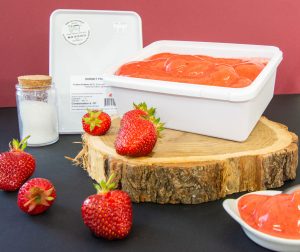 Les Glaces Des Courbetons