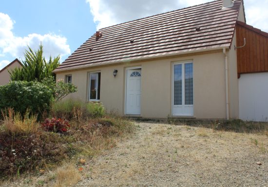 Gîte Le Lizard