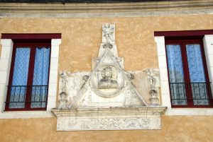 Le Lude Petite Cité de Caractère