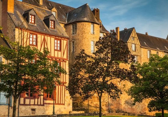 La Ronde des Vallées et Forêts