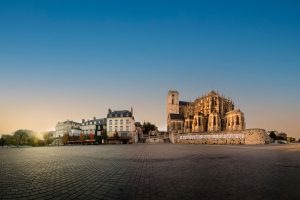 Excursion en car – A la découverte des mystères du Mans