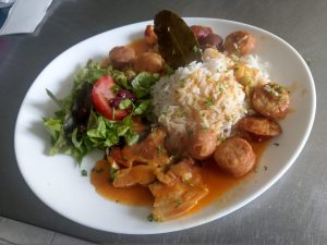 Restaurant Le Relais de la Marconne