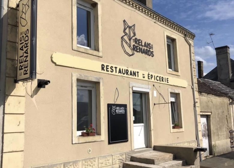 Le Relais des Renards