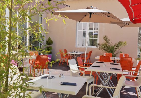 Restaurant Le Saint Pierre